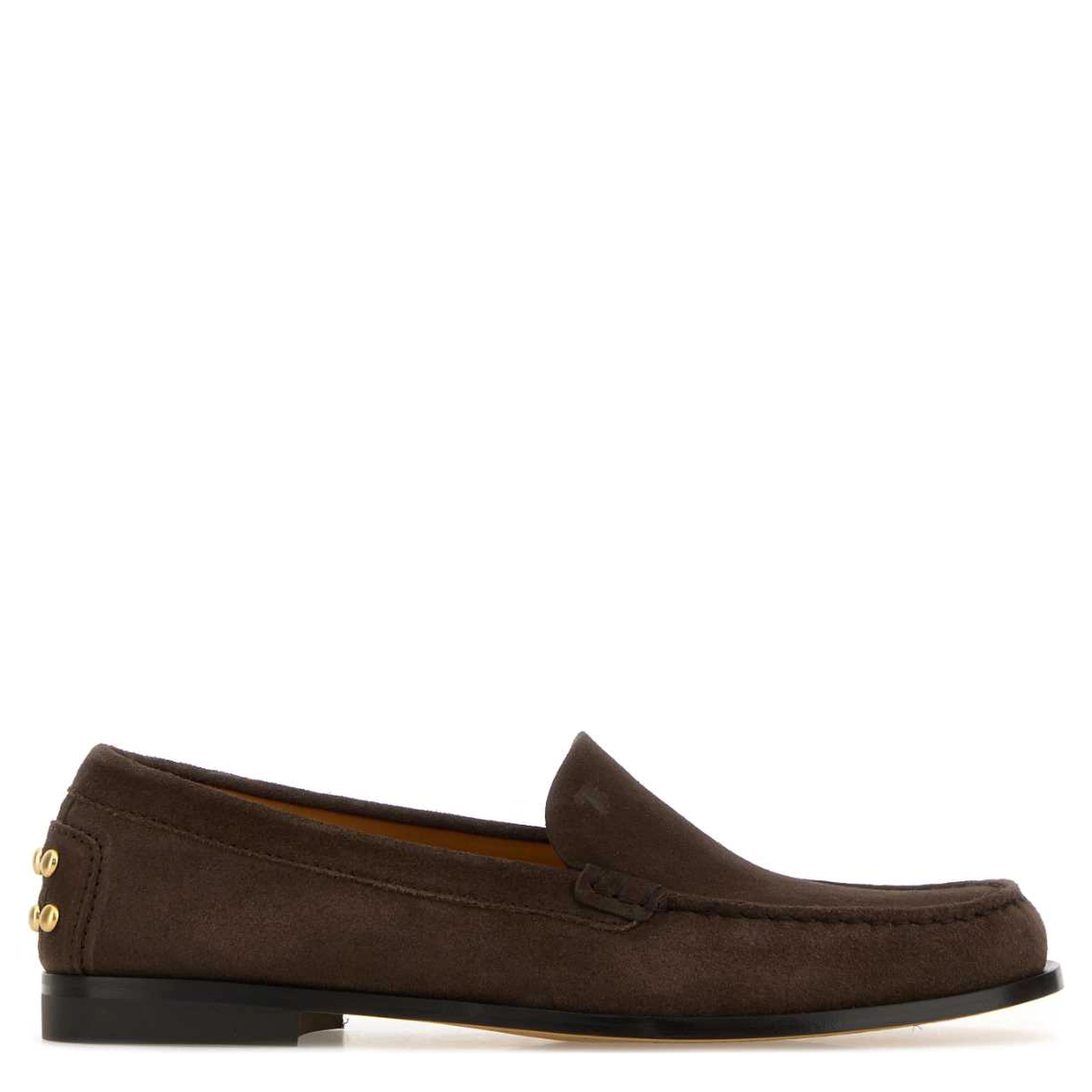 CUOIO 03M PANTOFOLA GOMMINI METALLO