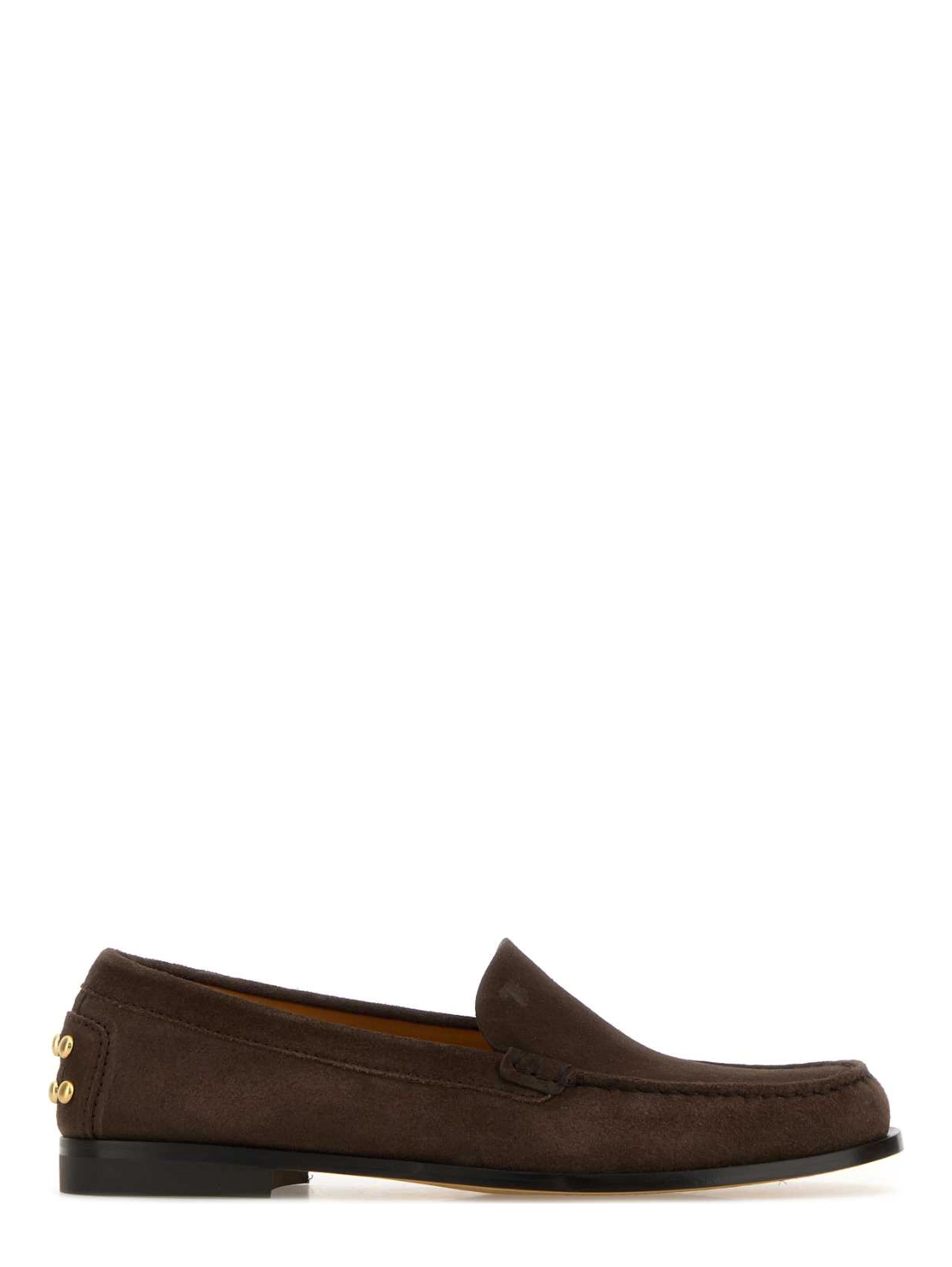 CUOIO 03M PANTOFOLA GOMMINI METALLO
