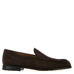 PANTOFOLA CUOIO 96L