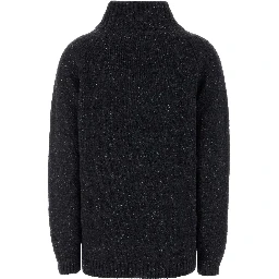 XAVI JUMPER