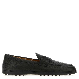 MOCASSINO GOMMA 78L