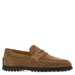 MOCASSINO GOMMA 78L