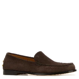 CUOIO 03M PANTOFOLA GOMMINI METALLO