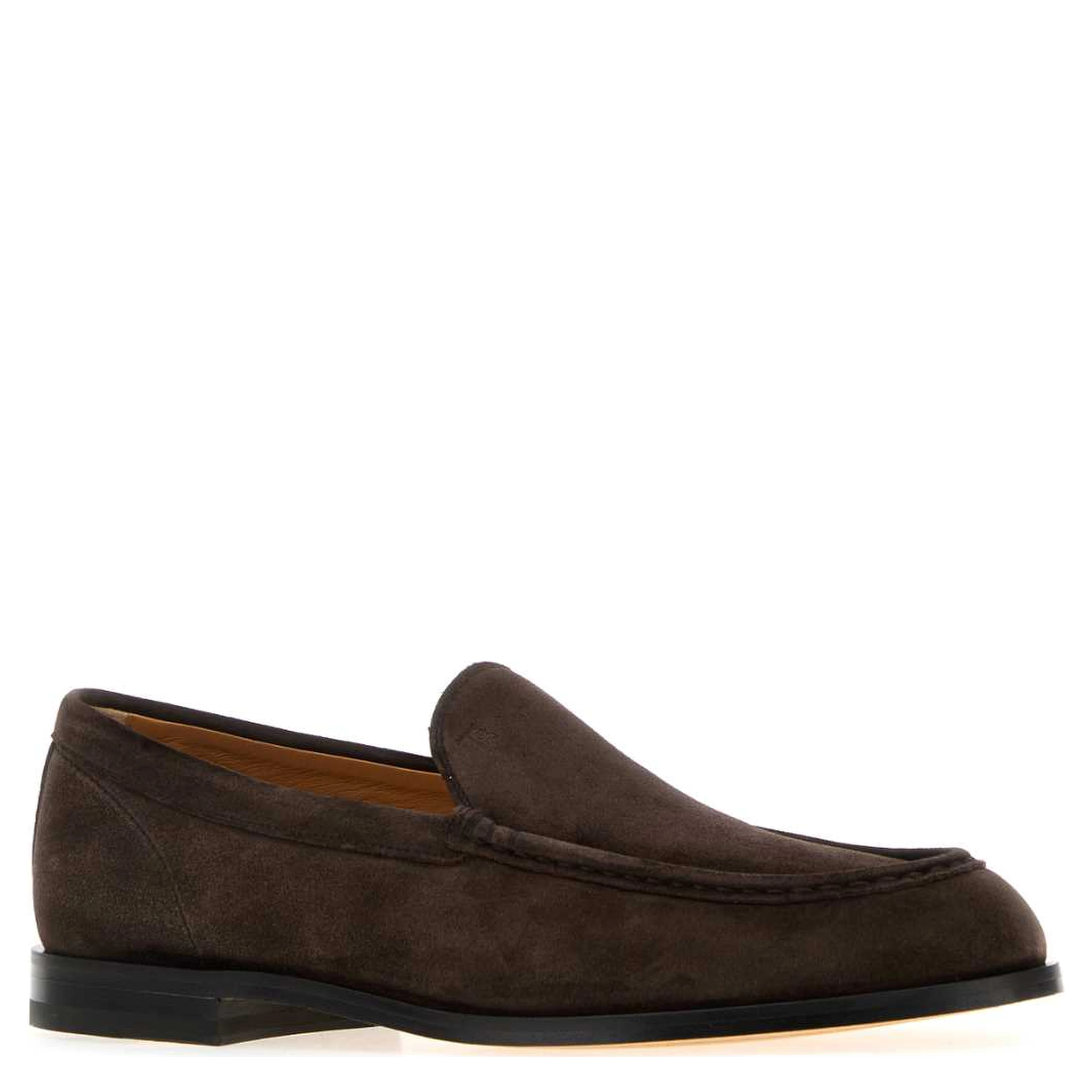 PANTOFOLA CUOIO 96L
