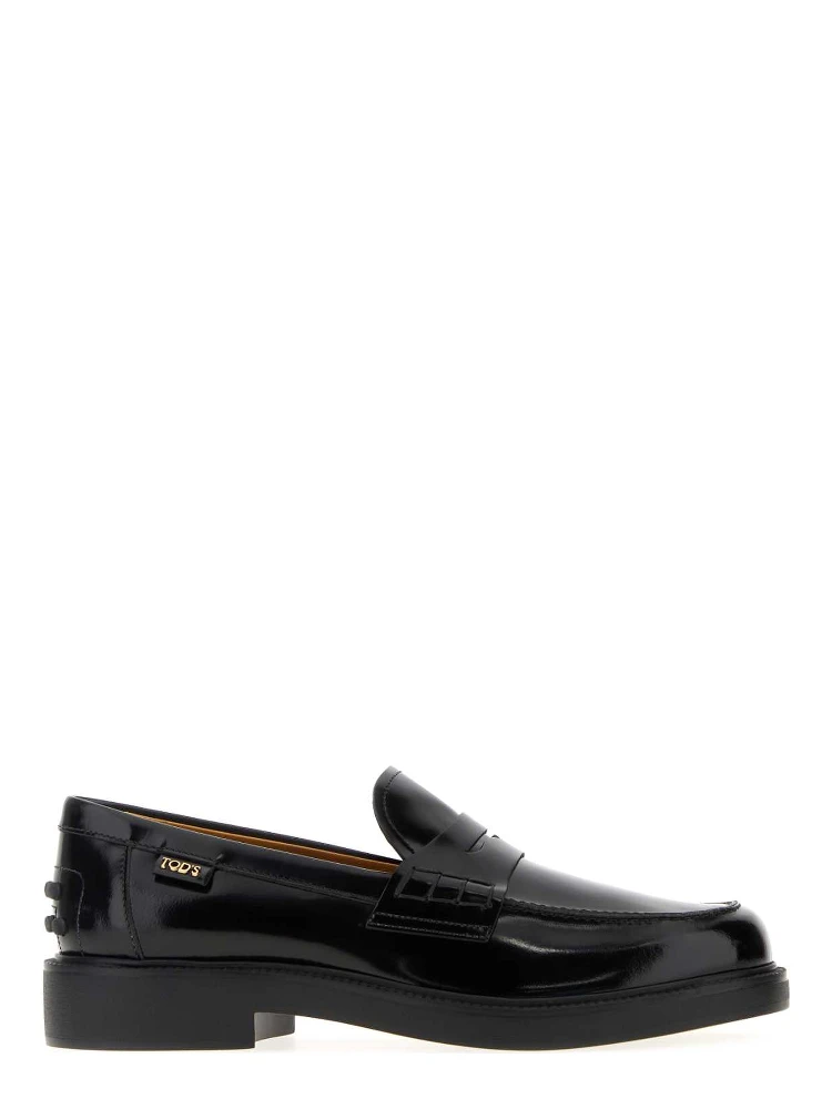 GOMMA 20L MOCASSINO