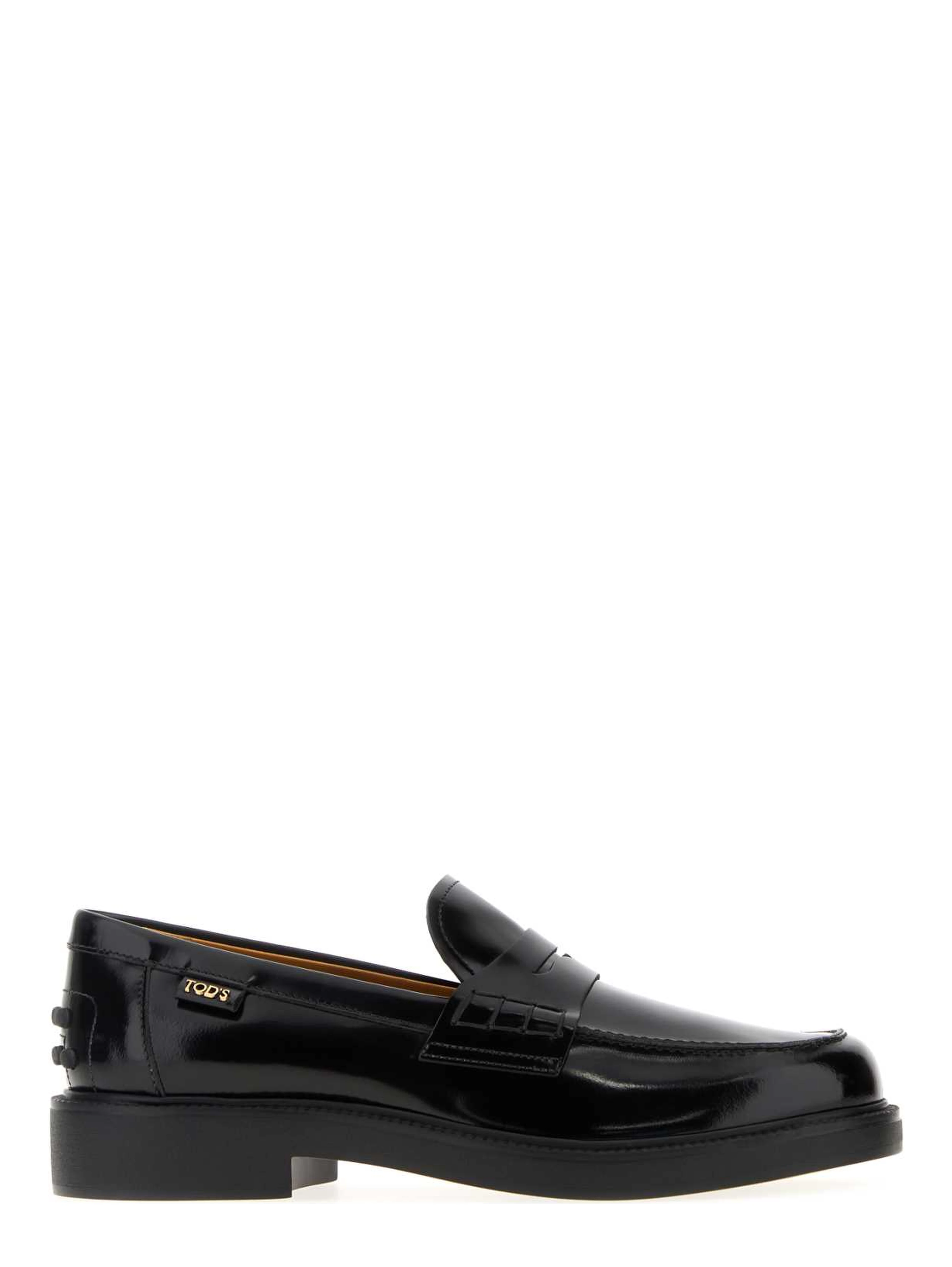 GOMMA 20L MOCASSINO
