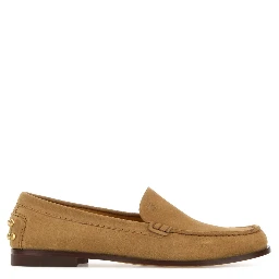CUOIO 03M PANTOFOLA GOMMINI METALLO