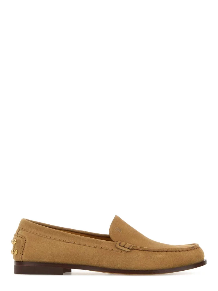 CUOIO 03M PANTOFOLA GOMMINI METALLO