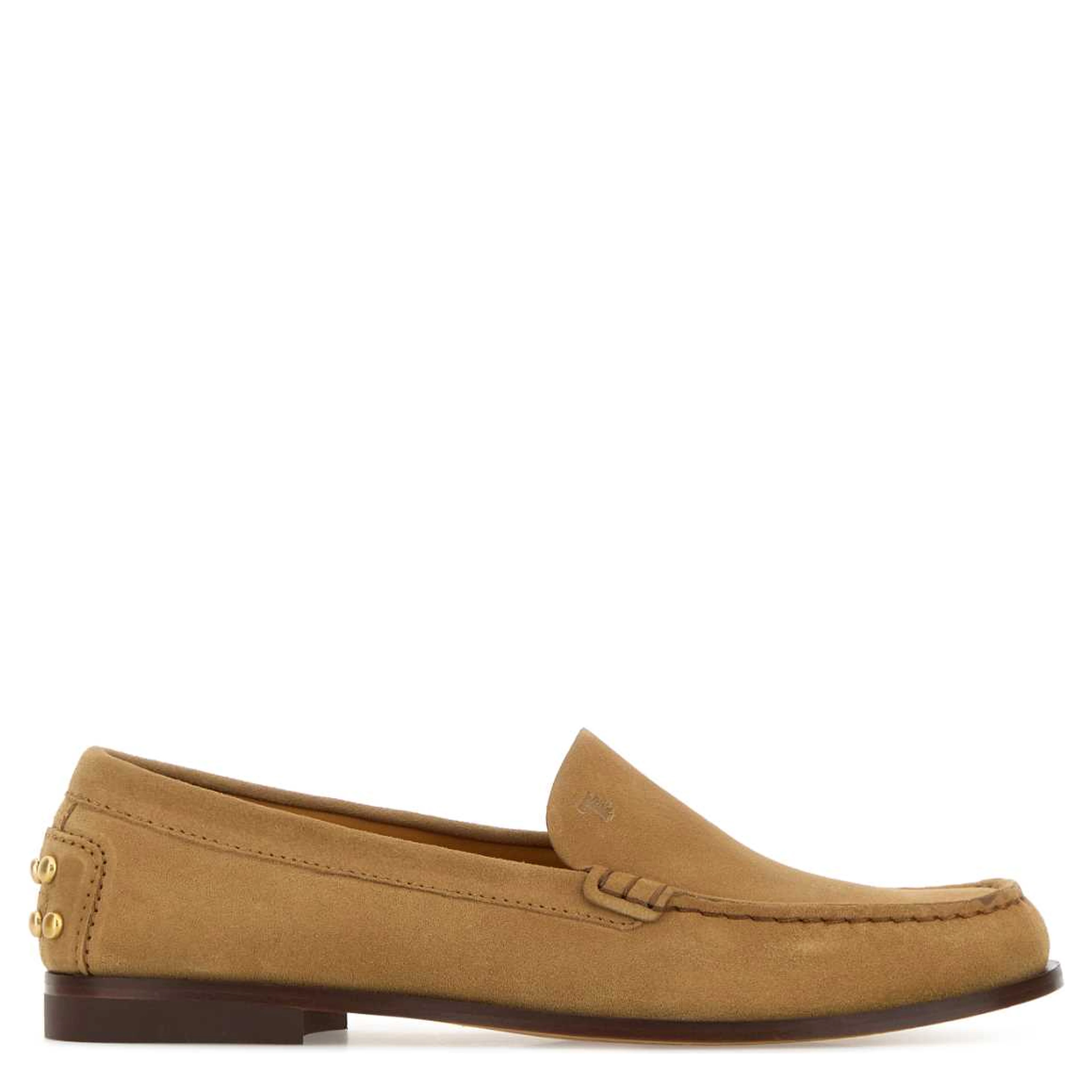 CUOIO 03M PANTOFOLA GOMMINI METALLO
