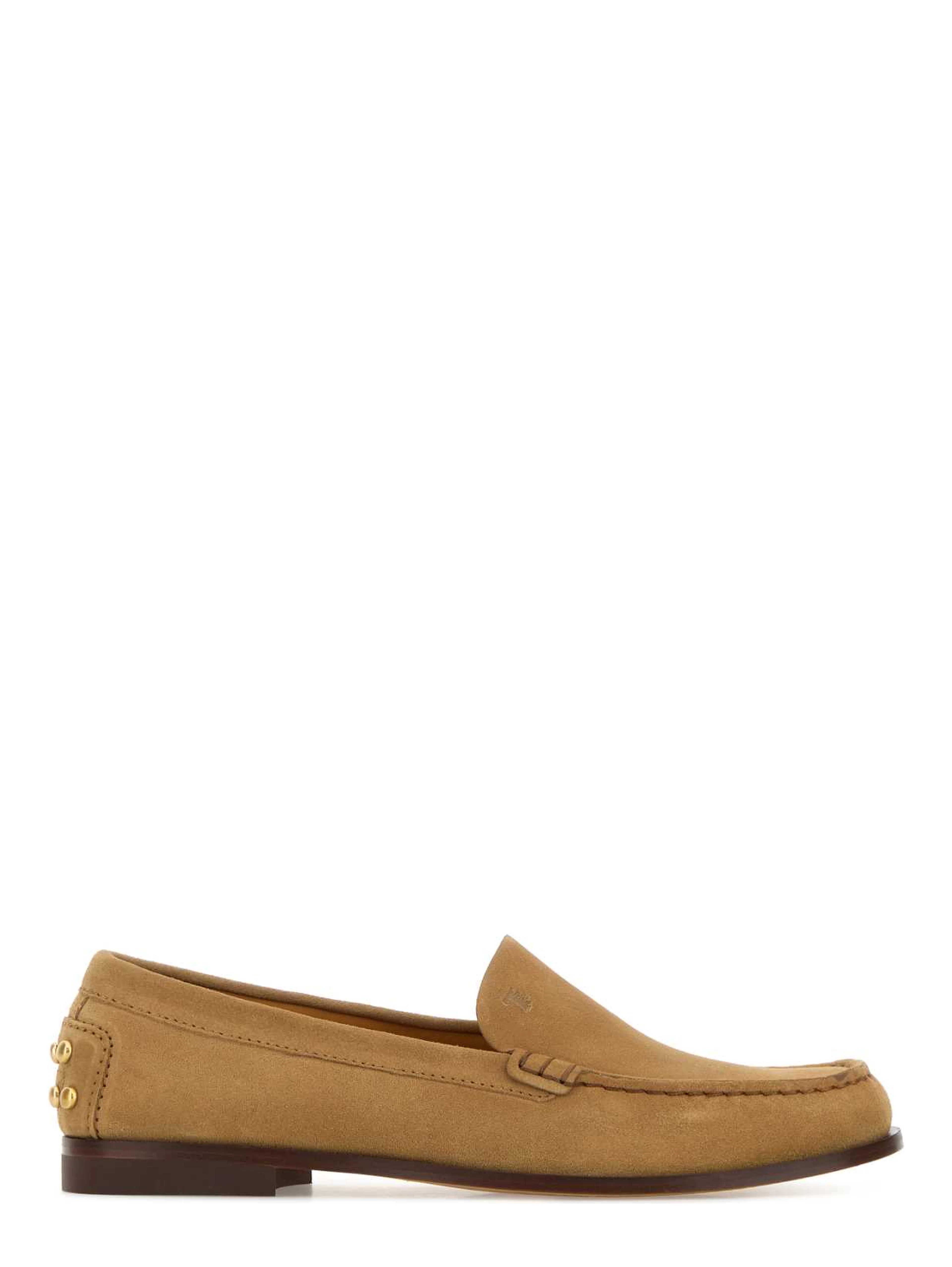 CUOIO 03M PANTOFOLA GOMMINI METALLO