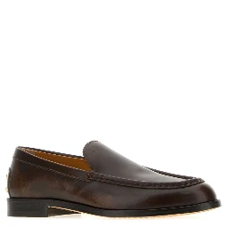 CUOIO 07M PANTOFOLA GOMMINI METALLO