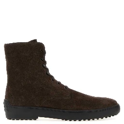 STIVALETTO WINTER GOMM 84L