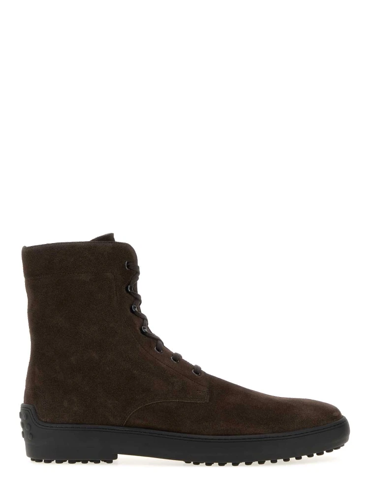 STIVALETTO WINTER GOMM 84L