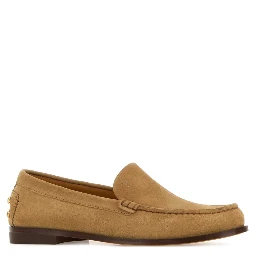 CUOIO 03M PANTOFOLA GOMMINI METALLO