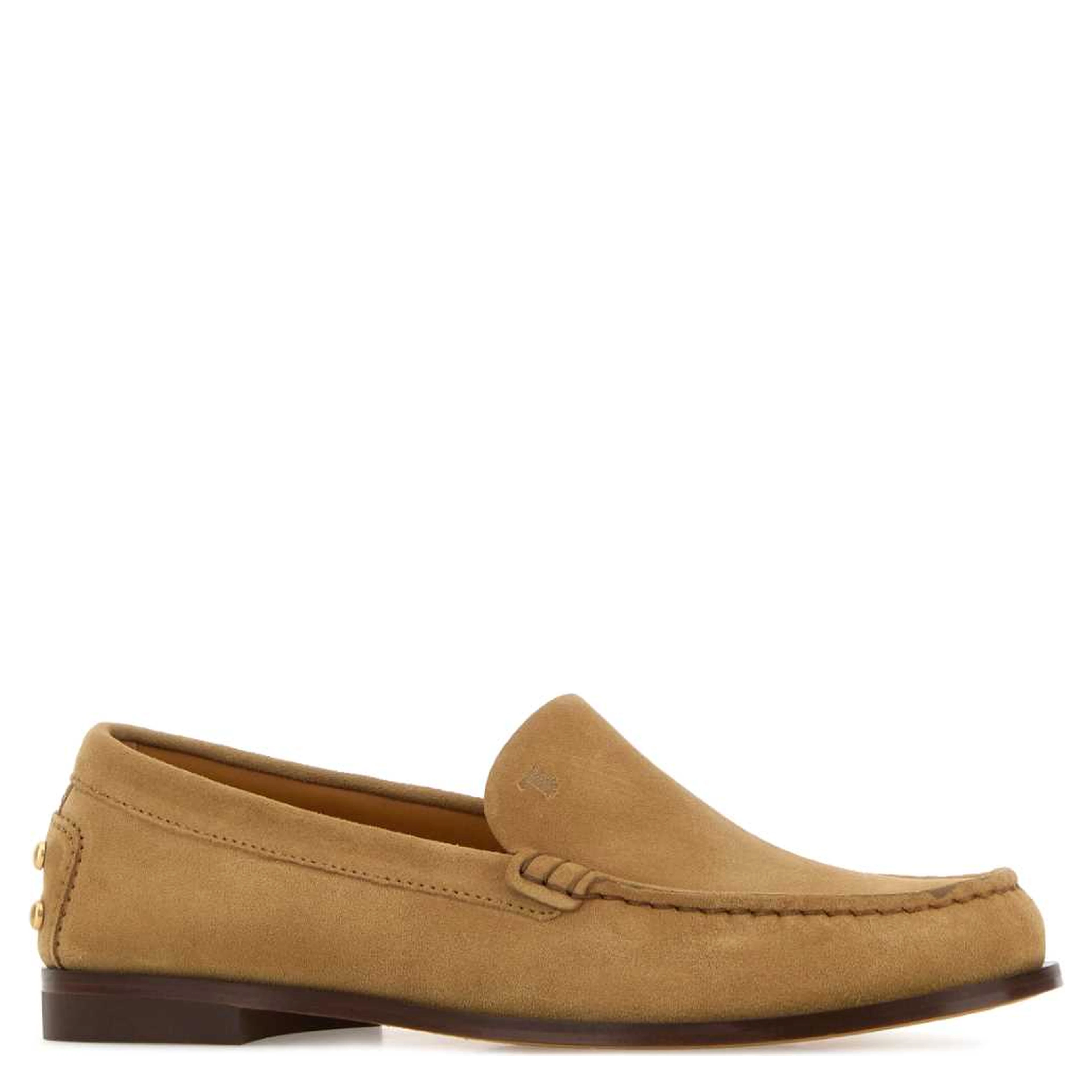 CUOIO 03M PANTOFOLA GOMMINI METALLO