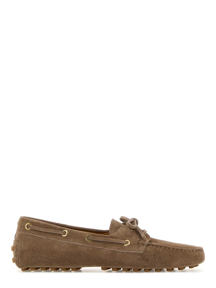 GOMMINO 22L MOCASSINO BARCA
