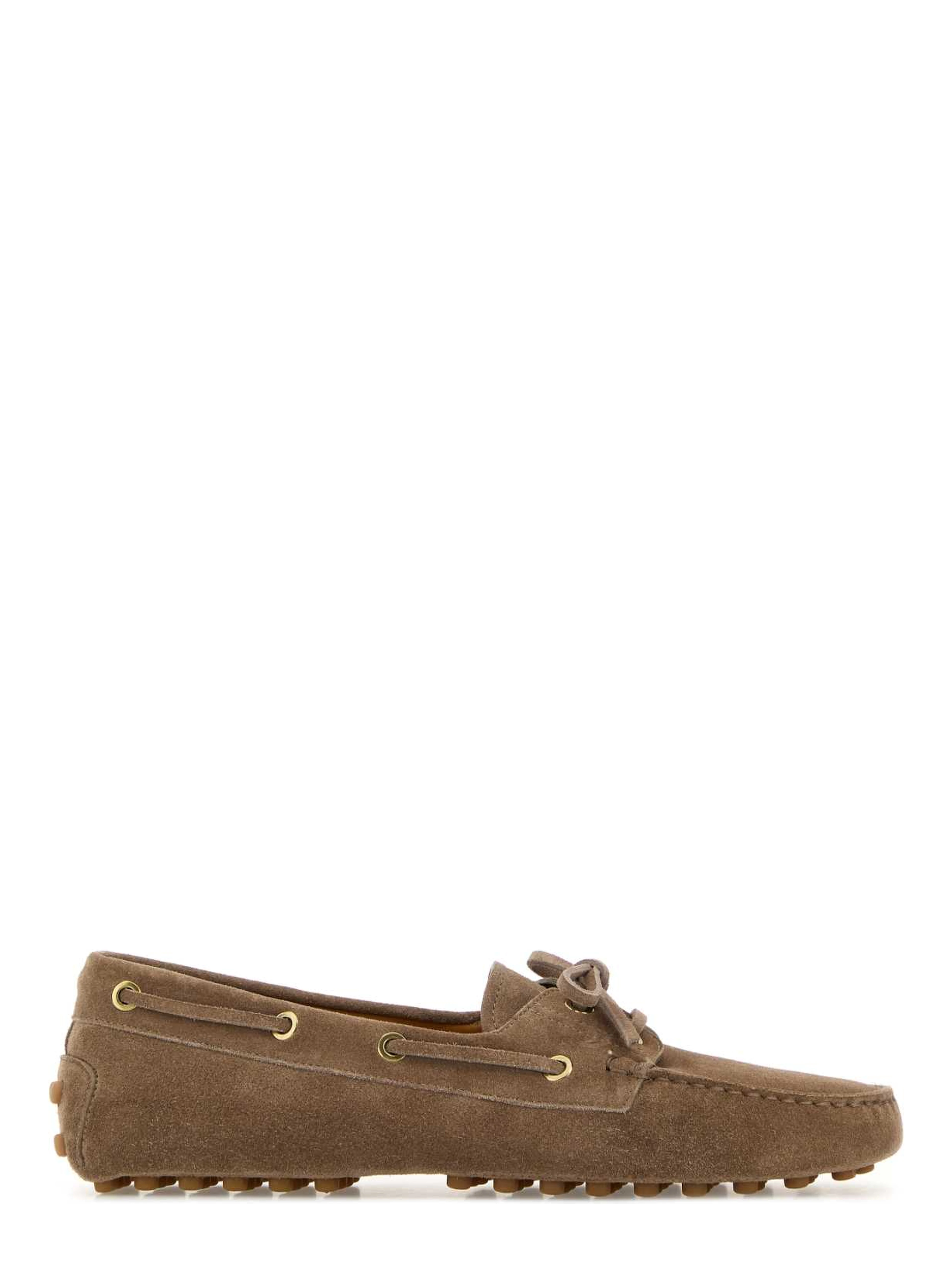 GOMMINO 22L MOCASSINO BARCA