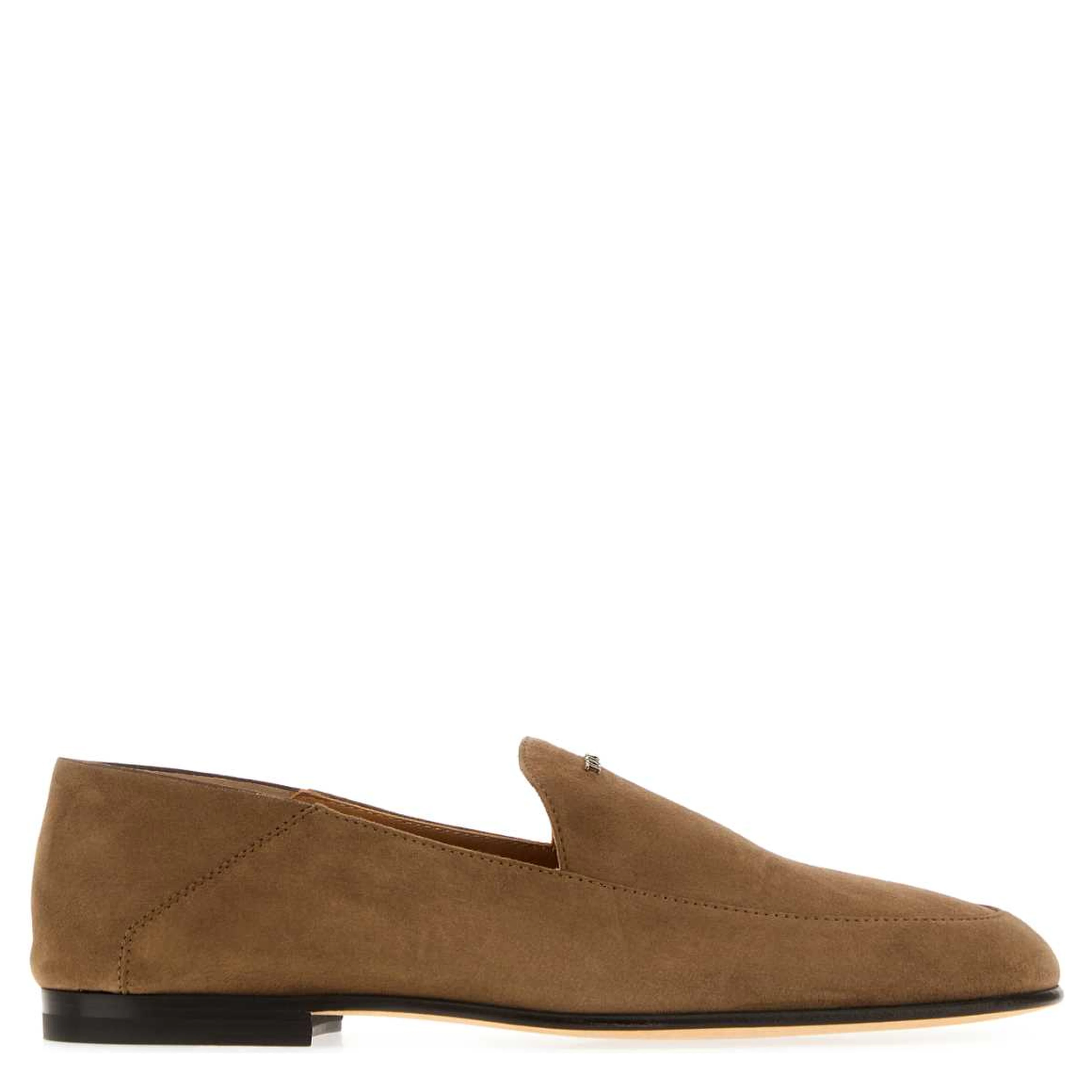 CUOIO 25M SABOT PANTOFOLA LETTERING