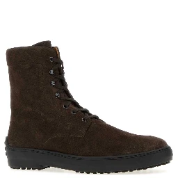 STIVALETTO WINTER GOMM 84L