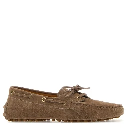 GOMMINO 22L MOCASSINO BARCA