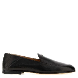 CUOIO 25M SABOT PANTOFOLA LETTERING