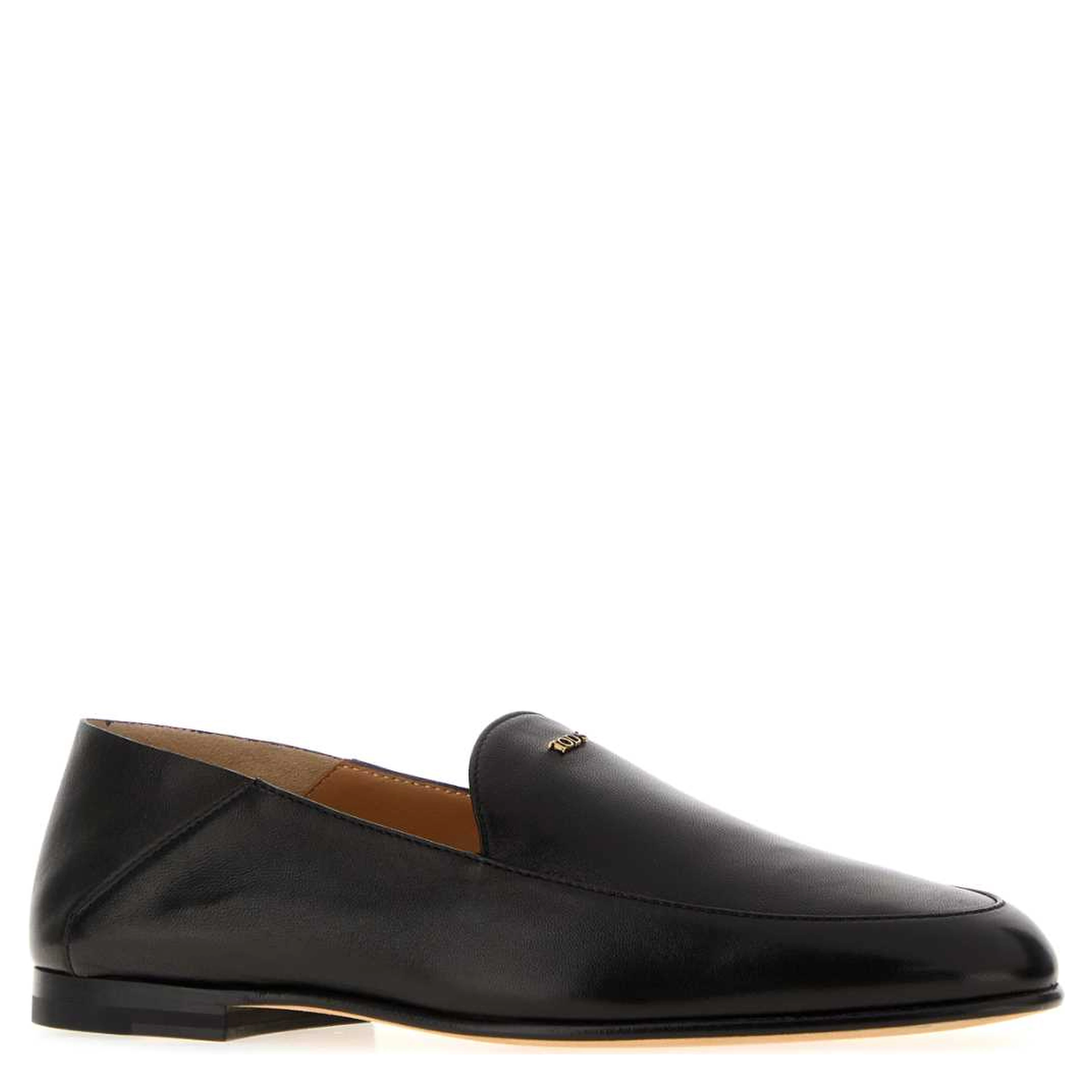 CUOIO 25M SABOT PANTOFOLA LETTERING