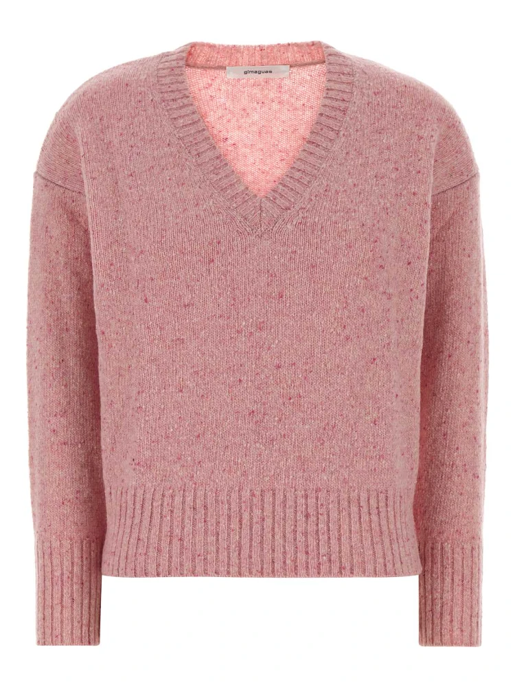 YUNA JUMPER