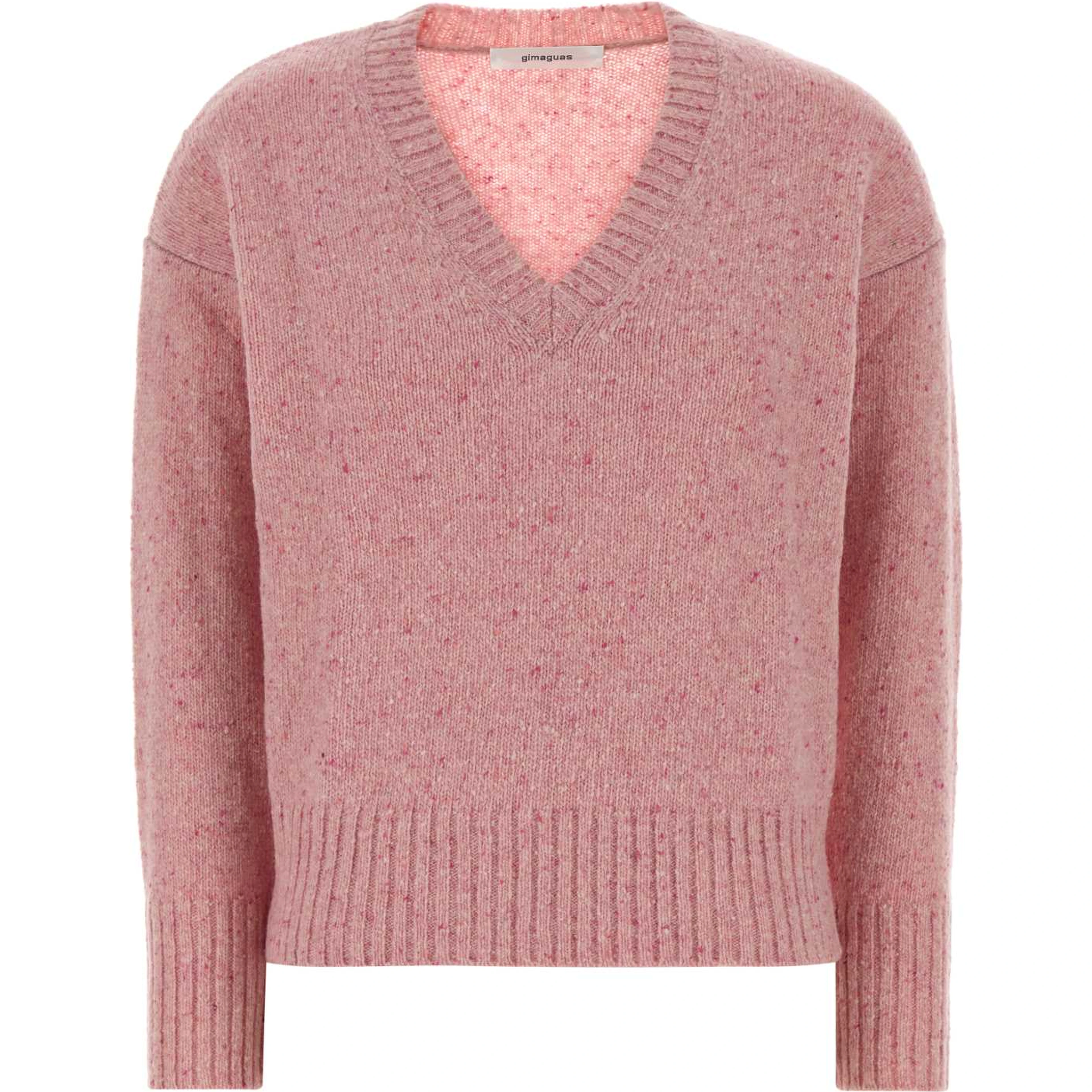 YUNA JUMPER