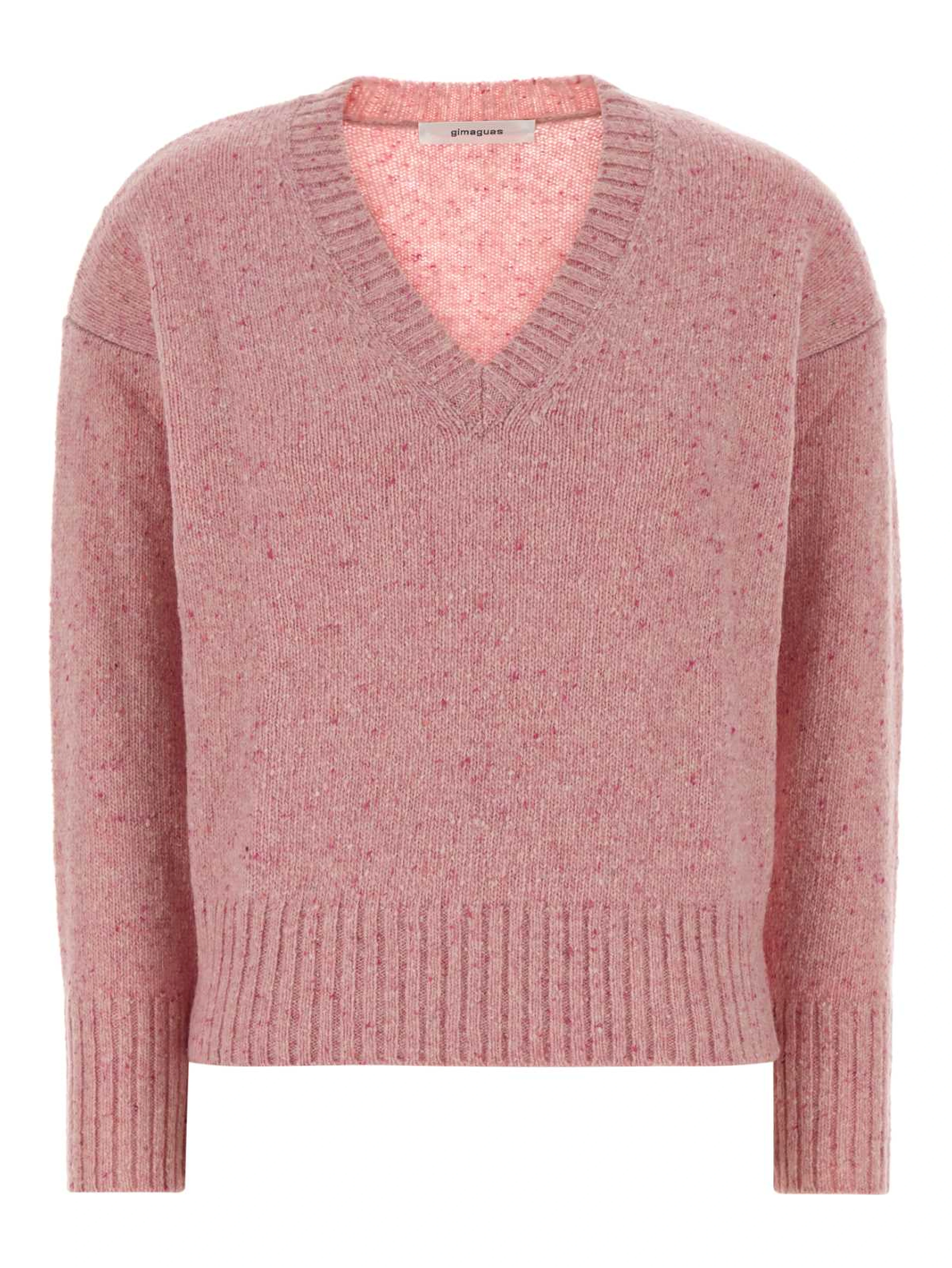 YUNA JUMPER
