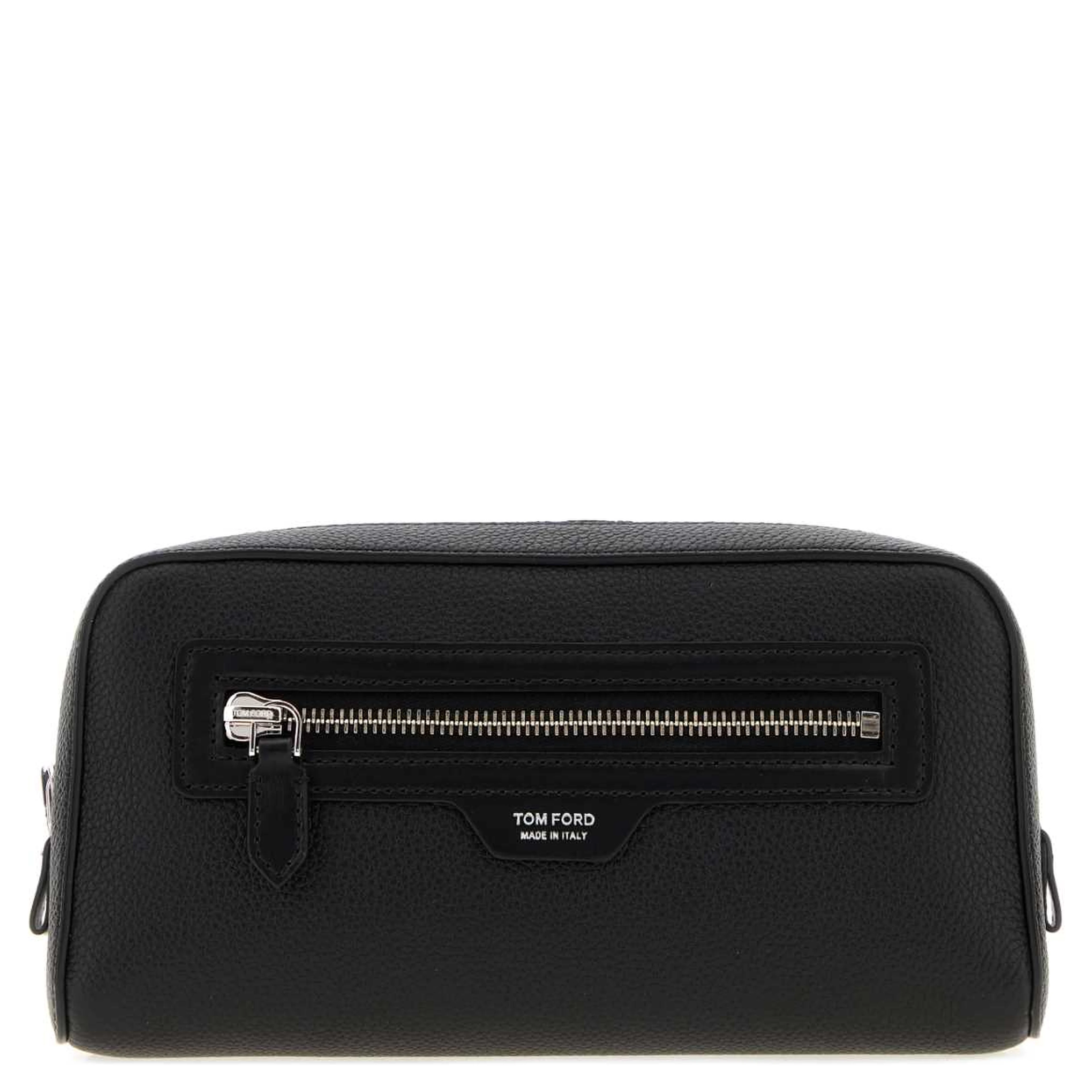 SOFT GRAIN LEATHER SMART VANITY CASE