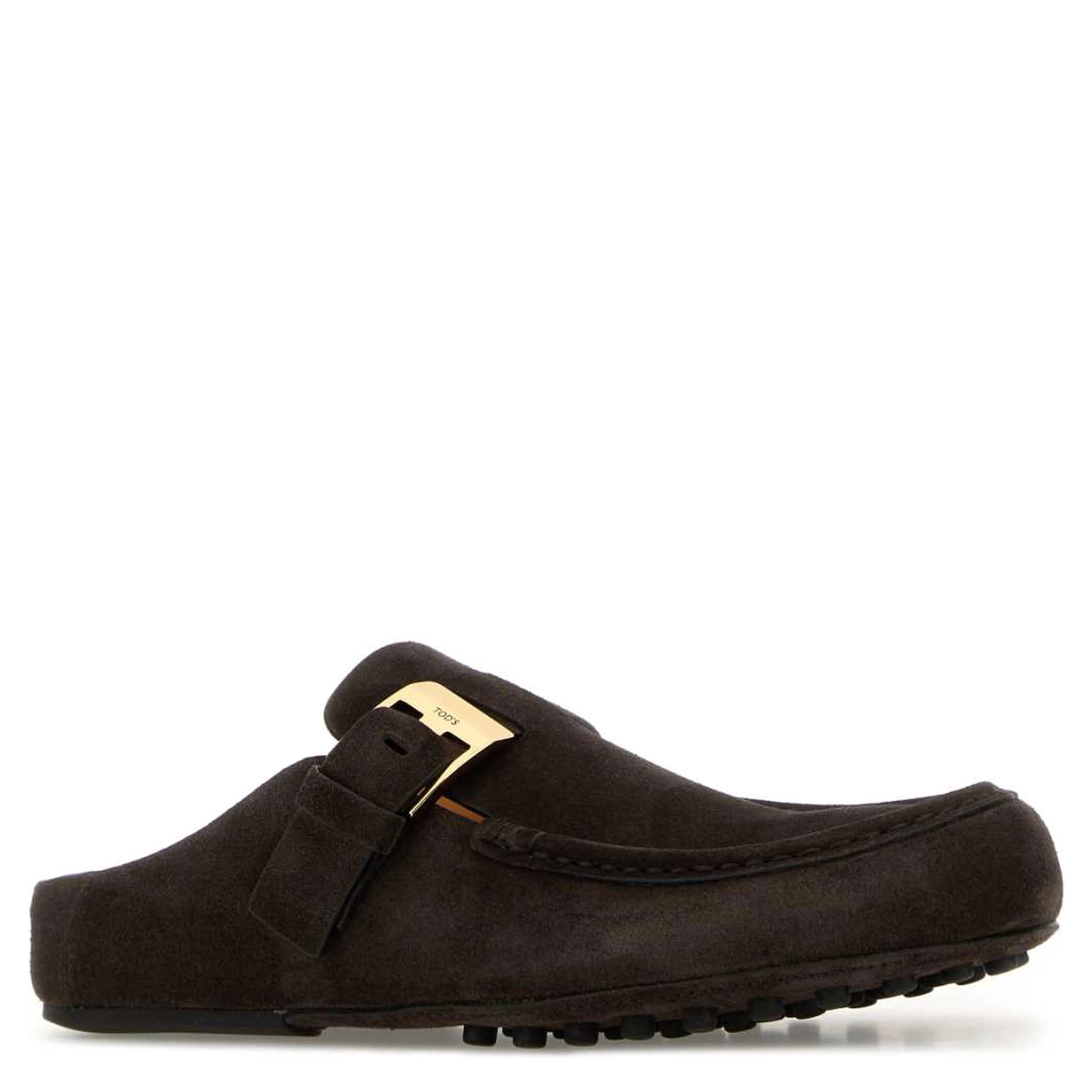SABOT MOCASS. FIBBIA N.GOMMINO 58L