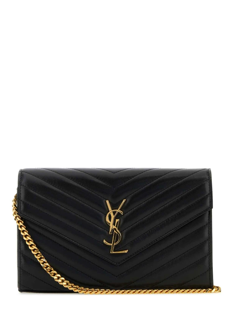 YSL C.WALL(153Y)MONO