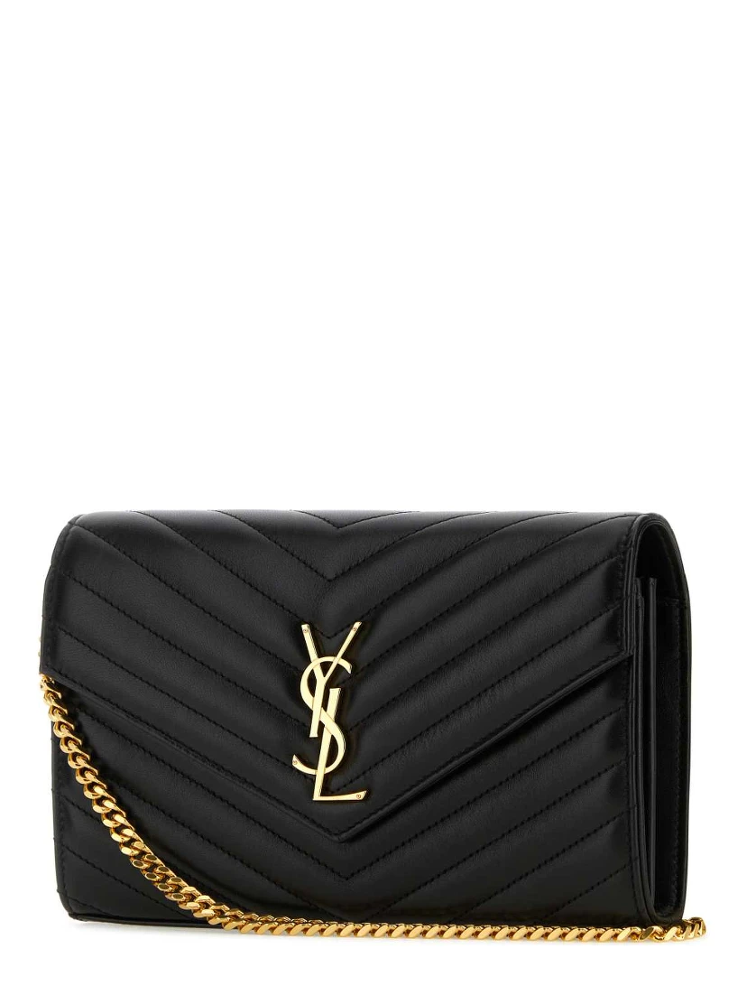 YSL C.WALL(153Y)MONO