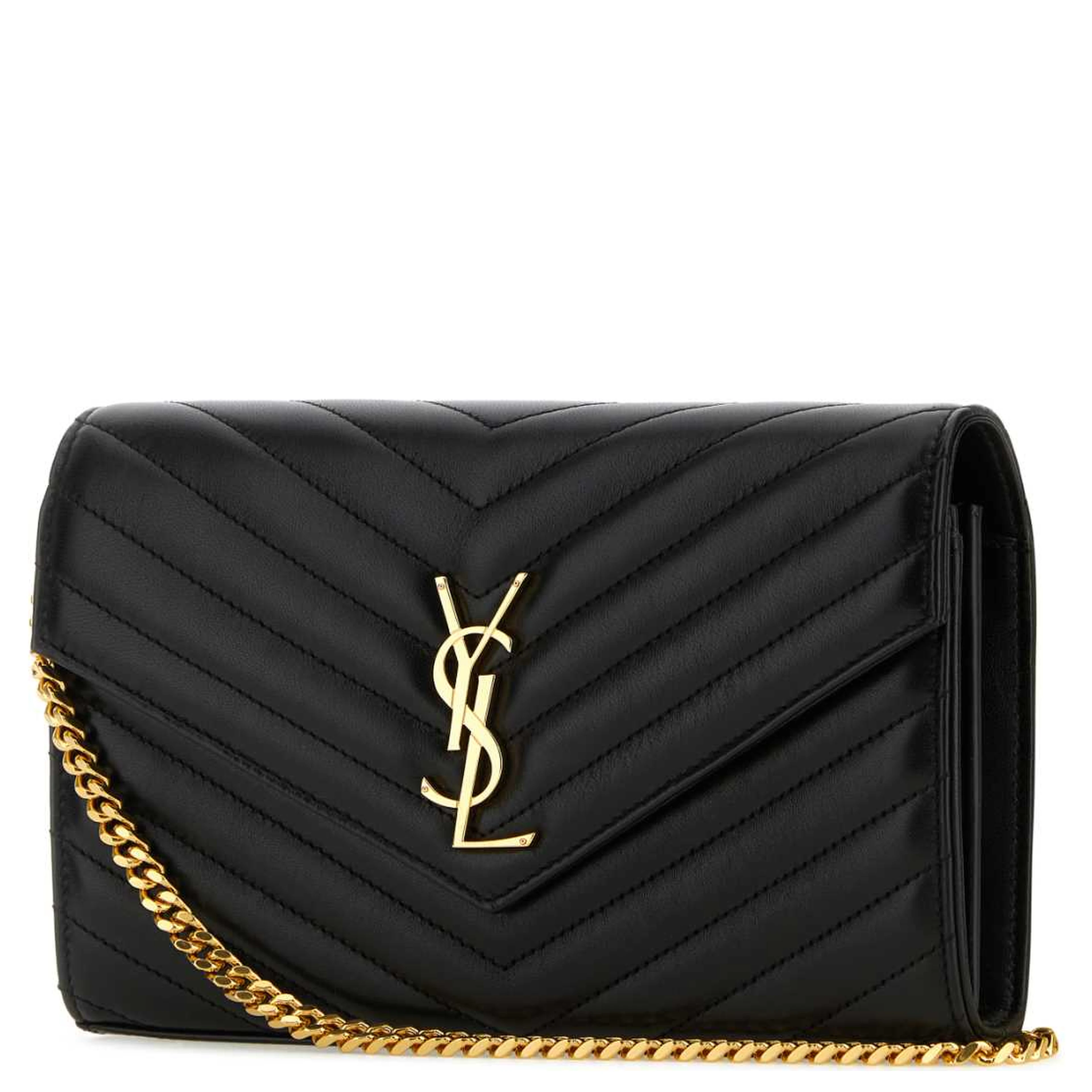 YSL C.WALL(153Y)MONO