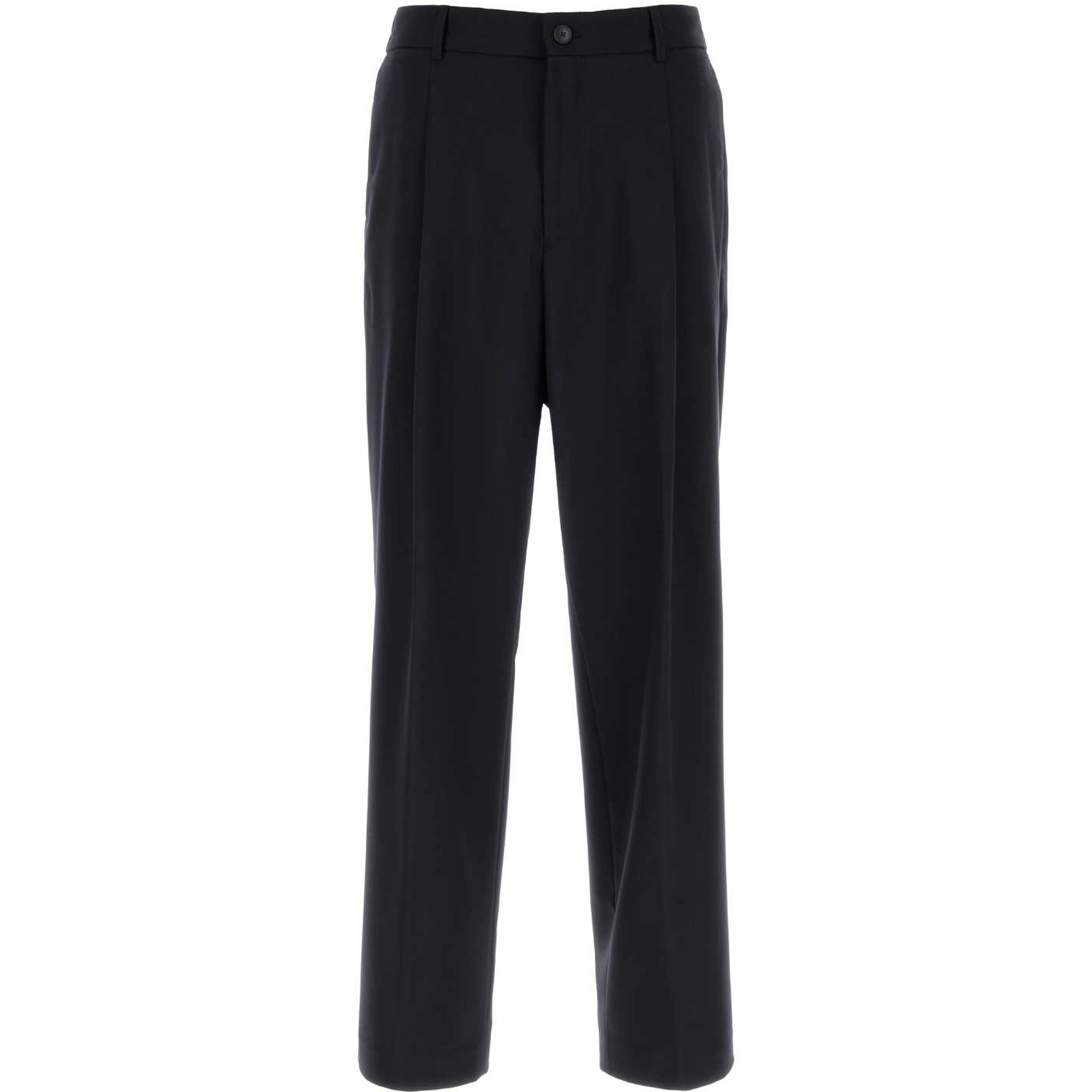 TROUSERS