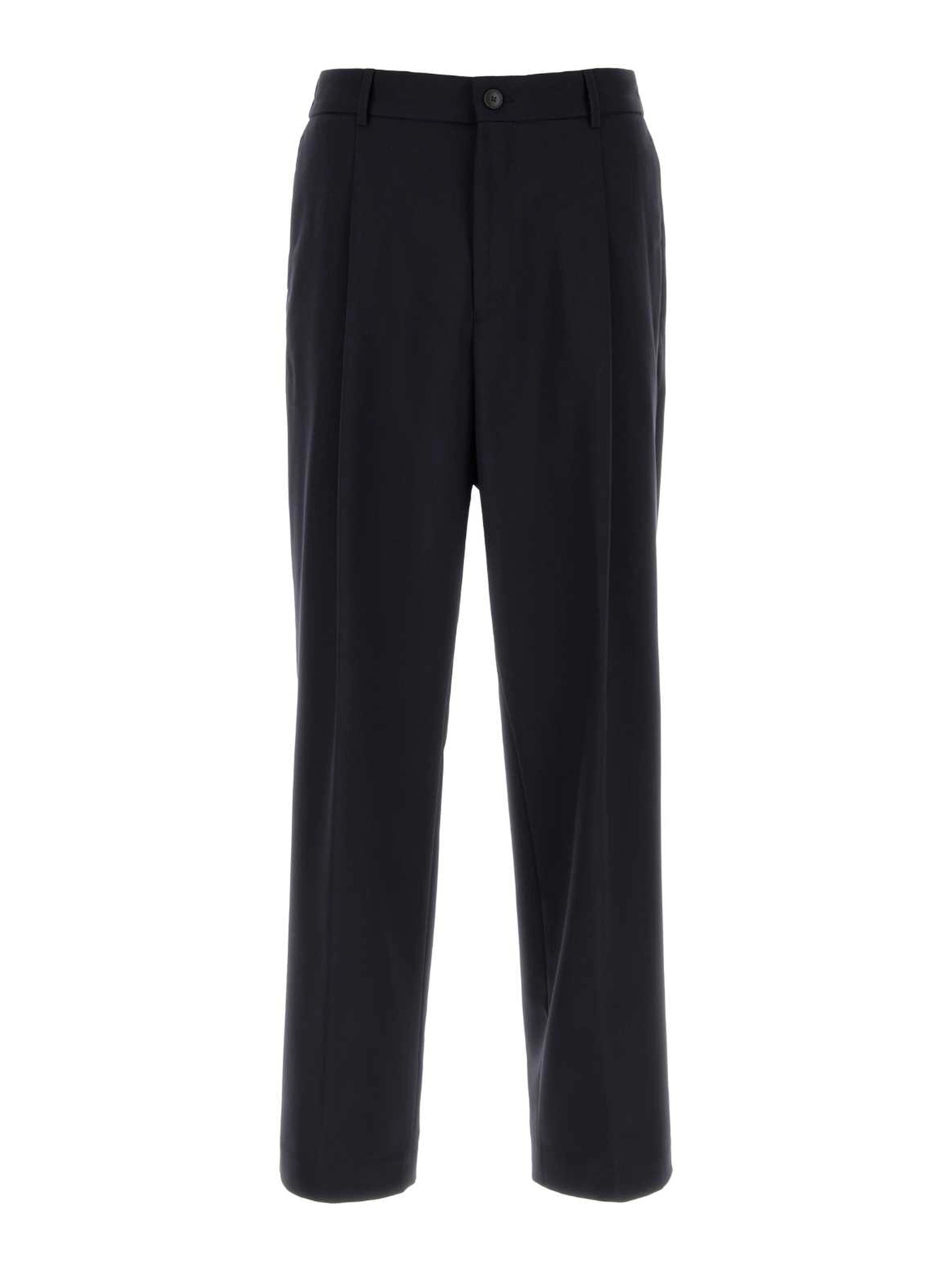 TROUSERS
