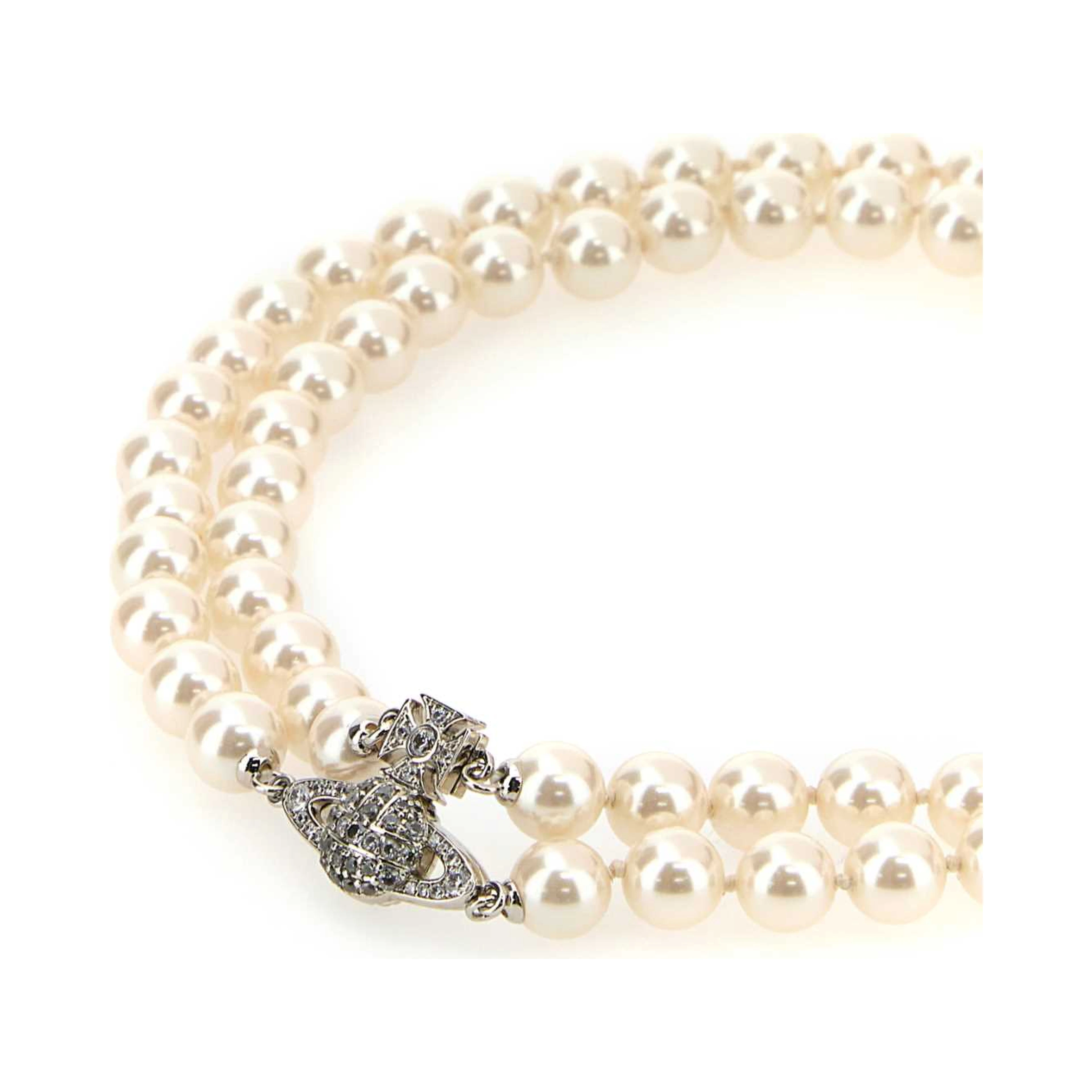 GRAZIELLA PEARL CHOKER