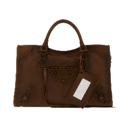 LE CITY BAG M