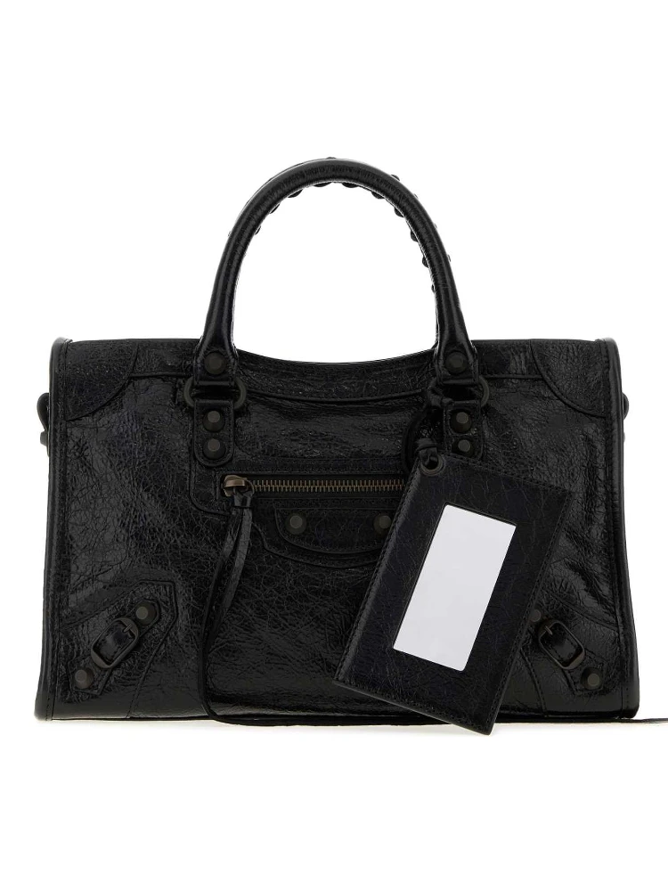 LE CITY BAG S