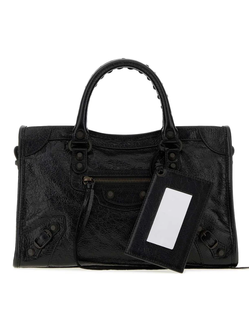 LE CITY BAG S