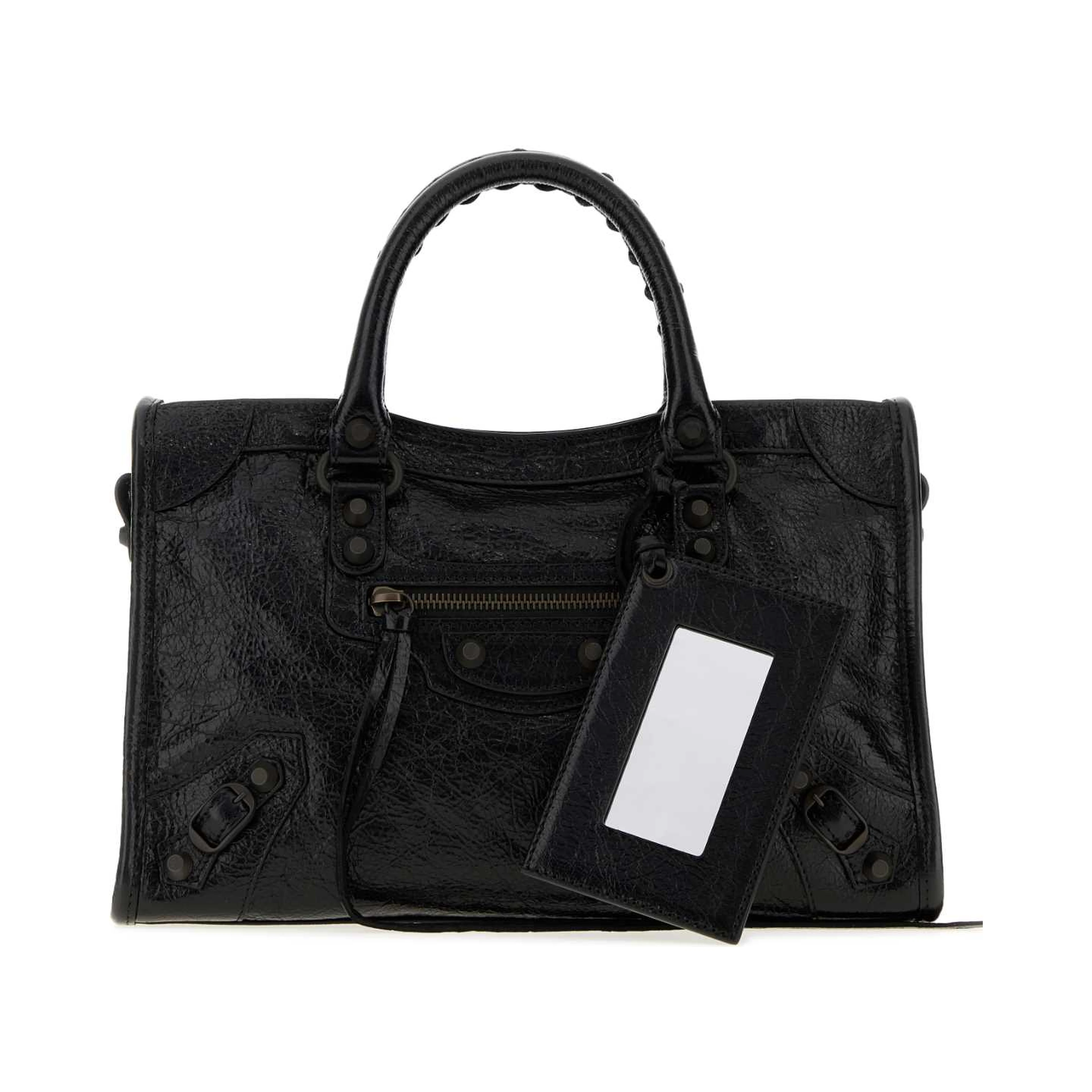 LE CITY BAG S