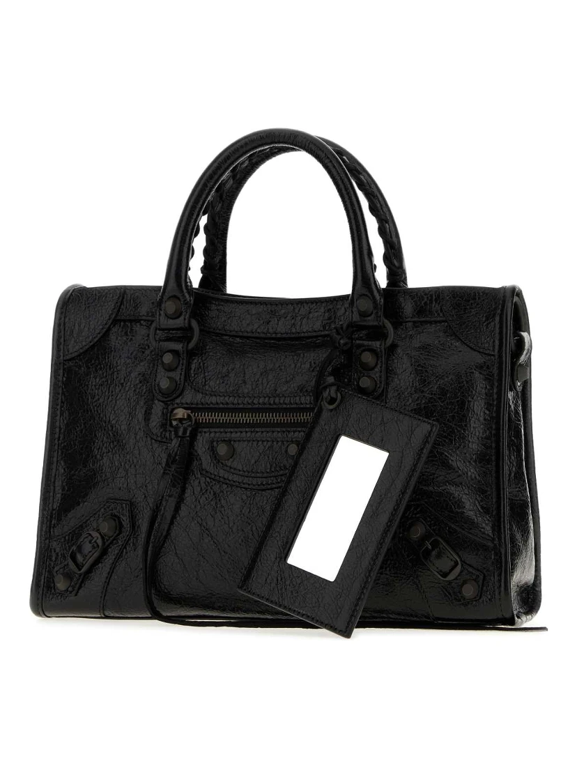 LE CITY BAG S