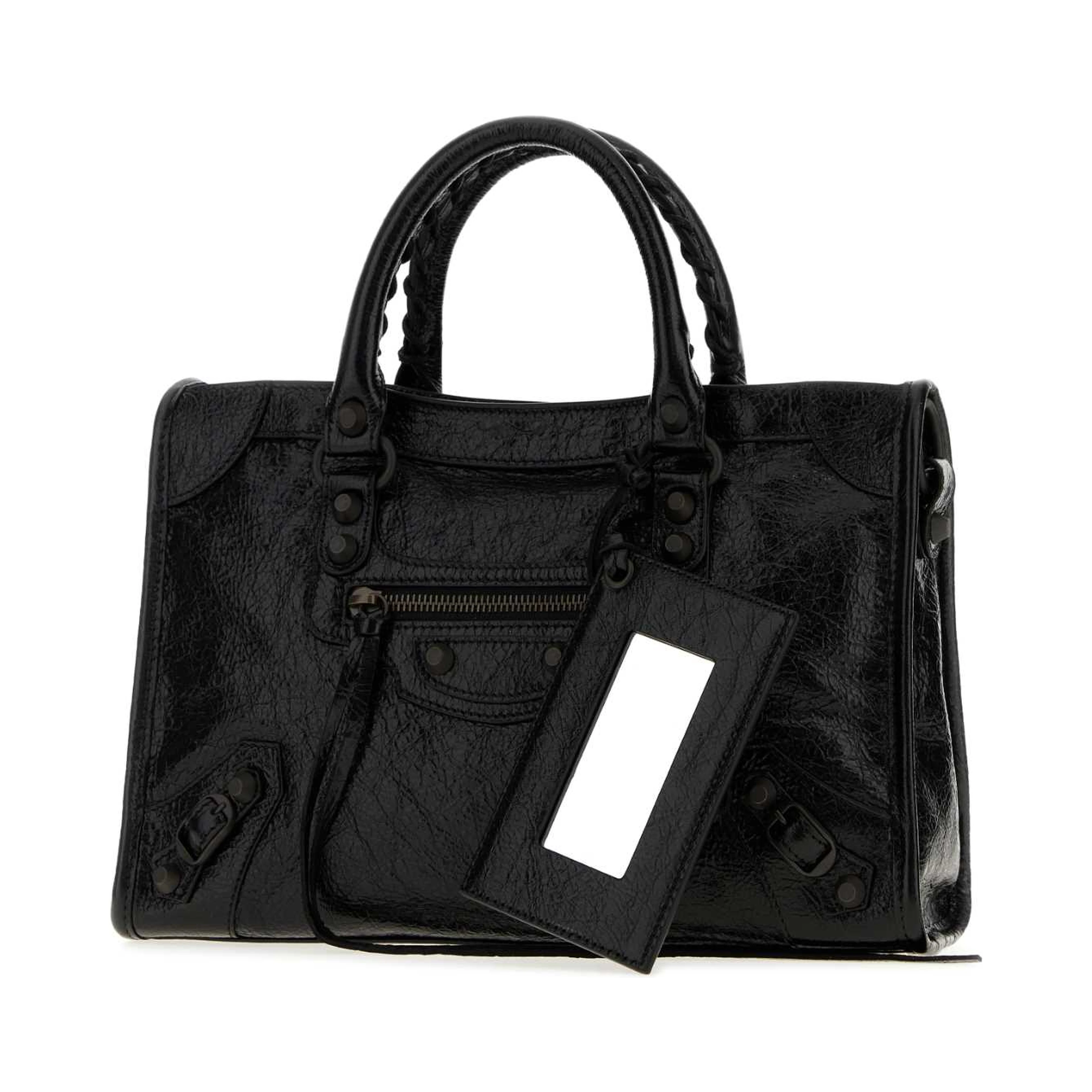 LE CITY BAG S