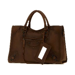 LE CITY BAG M