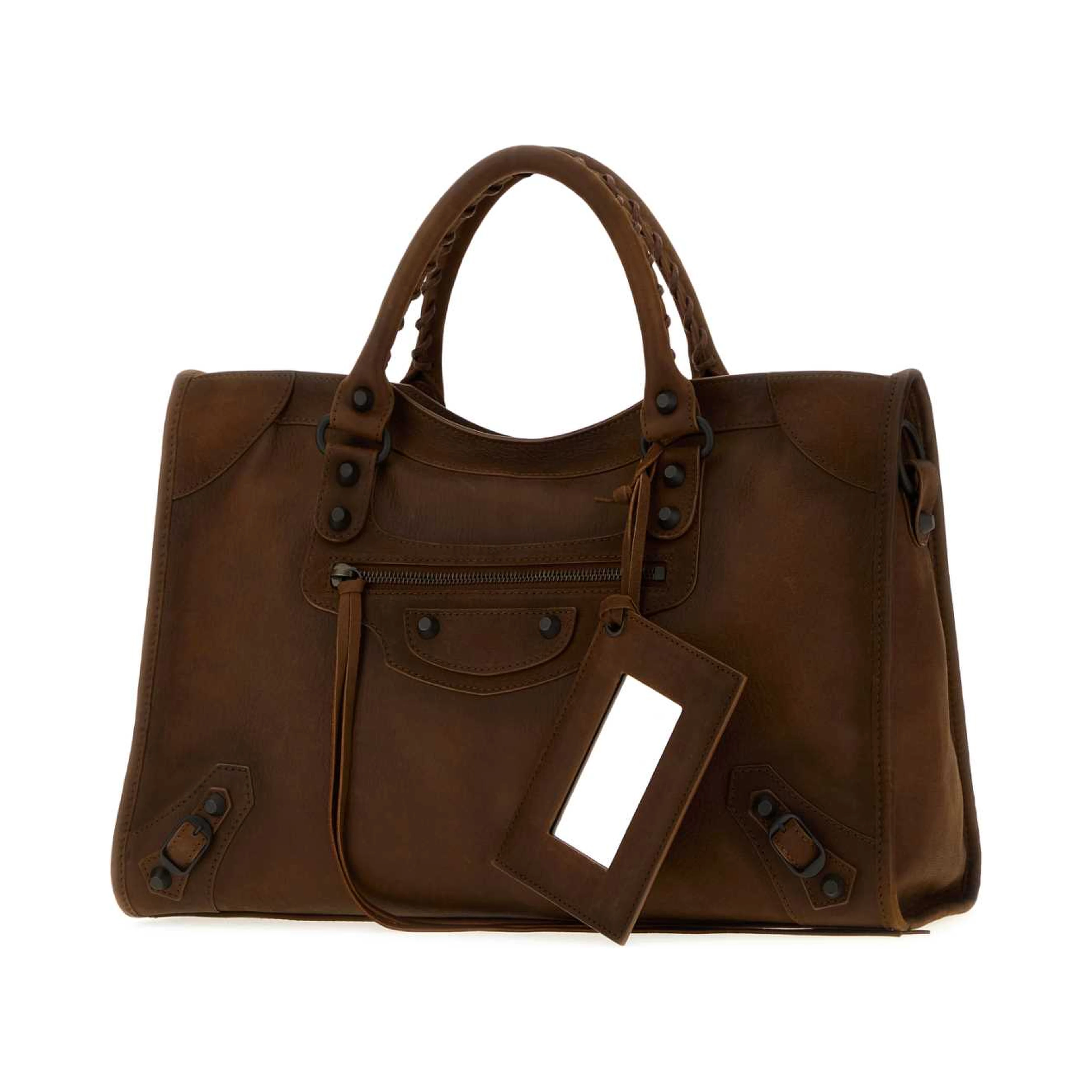 LE CITY BAG M