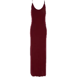 ROBE LONGUE FINES BR