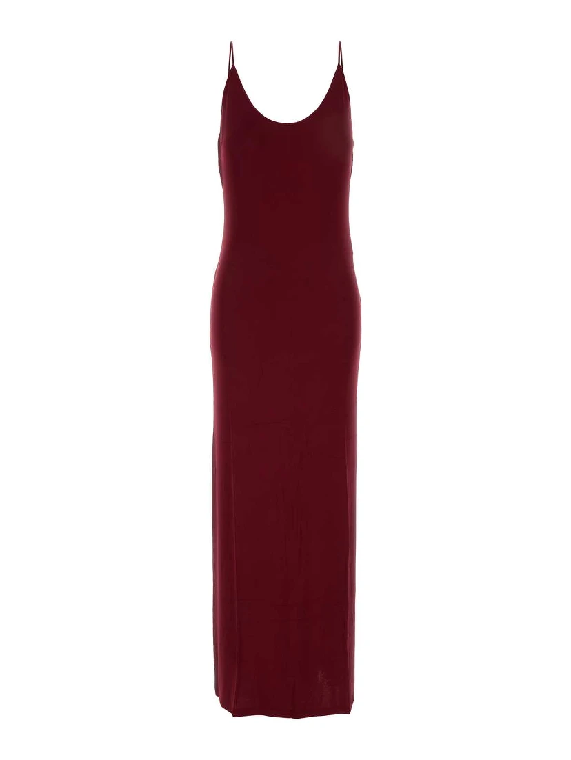 ROBE LONGUE FINES BR
