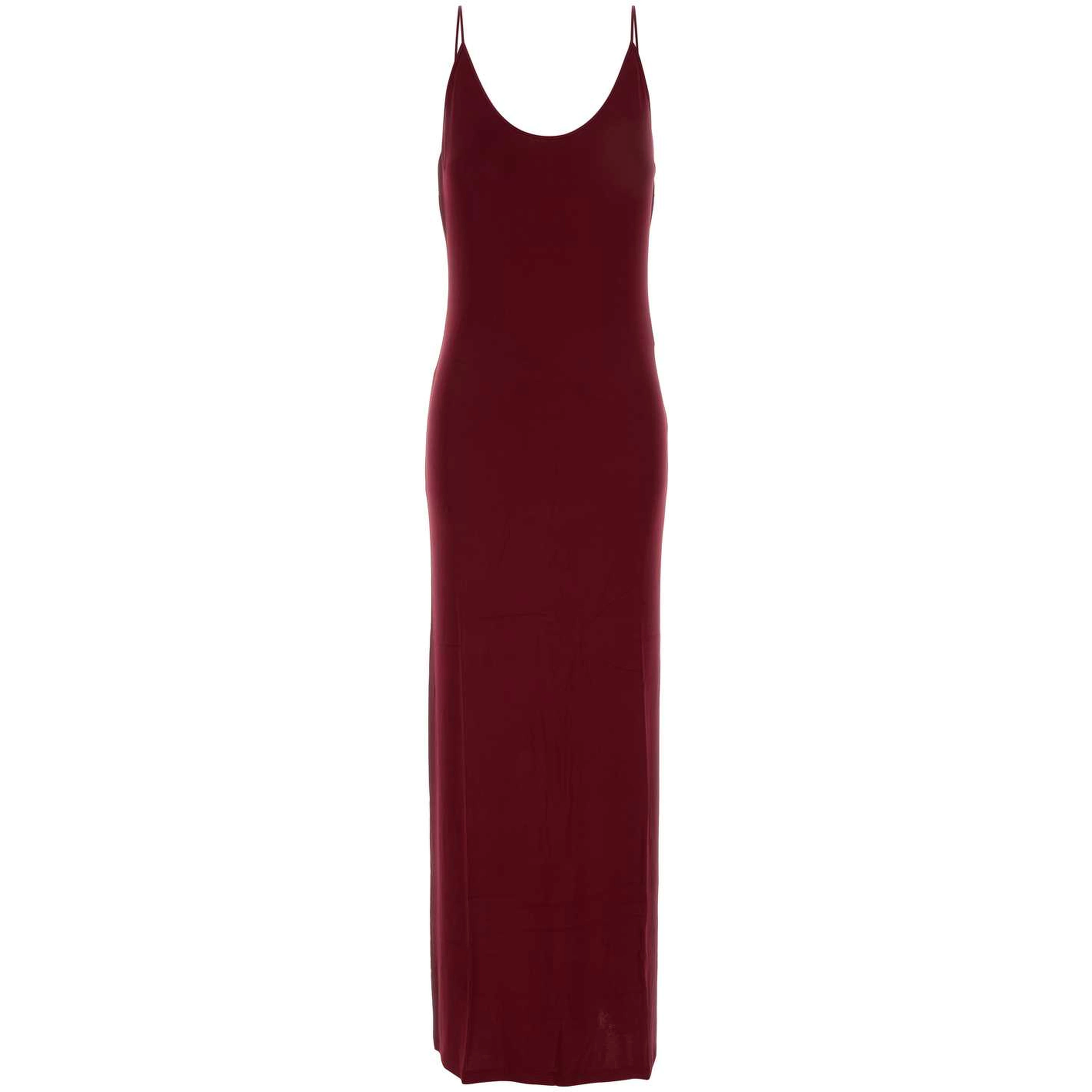 ROBE LONGUE FINES BR