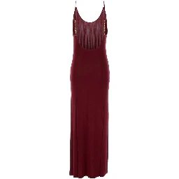 ROBE LONGUE FINES BR