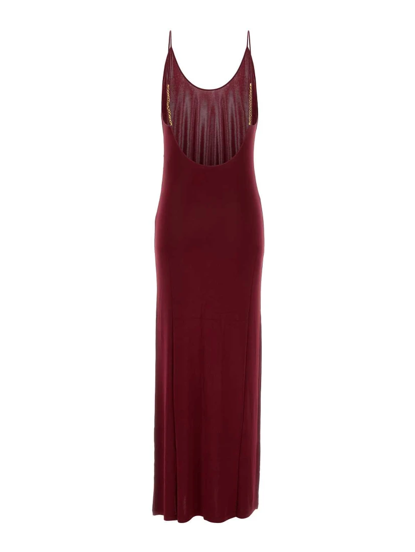 ROBE LONGUE FINES BR